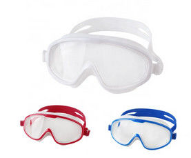 Eyewear protetor descartável dos óculos de proteção completos da tampa do olho para portadores de monóculo