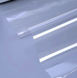 espaço livre do ANIMAL DE ESTIMAÇÃO da névoa de 0.25mm resistente de umidade plástico transparente da folha do ANIMAL DE ESTIMAÇÃO do anti