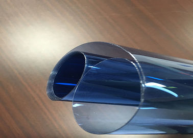 O plástico rígido do filme do ANIMAL DE ESTIMAÇÃO da categoria antiestática cobre a espessura de 0.2mm - de 1.8mm
