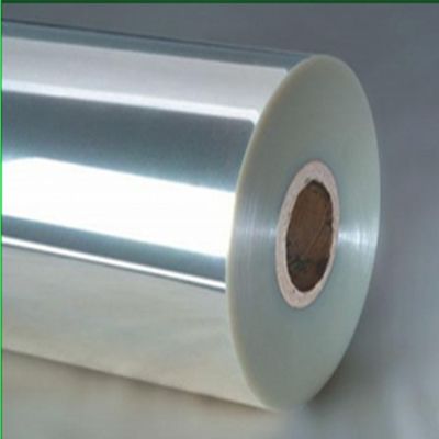 Filme impresso plástico claro do ANIMAL DE ESTIMAÇÃO da névoa de 0.2MM anti na venda